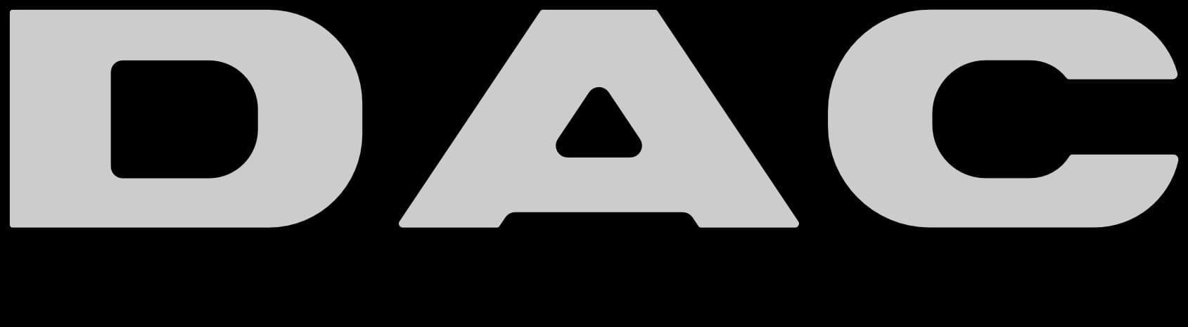 DAC — Rugged since 1971