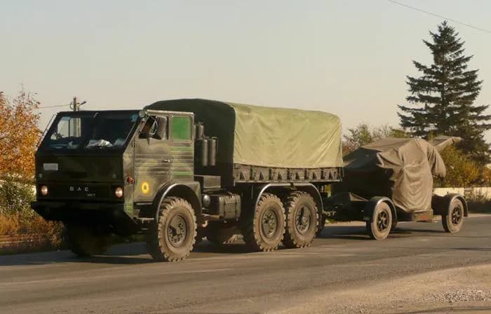 Arhivă DAC 10