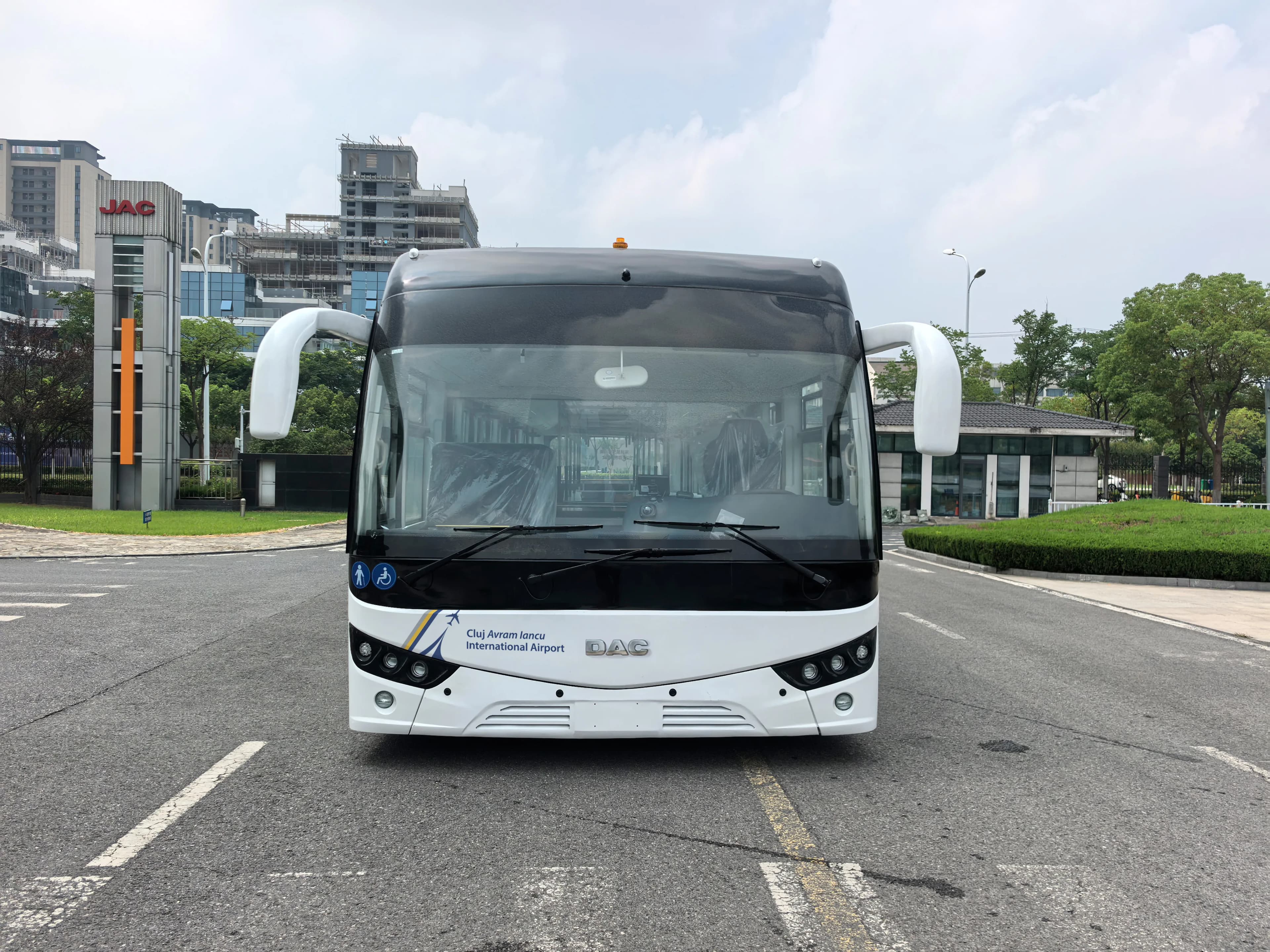 DAC Aerobus 14.100EVA 3