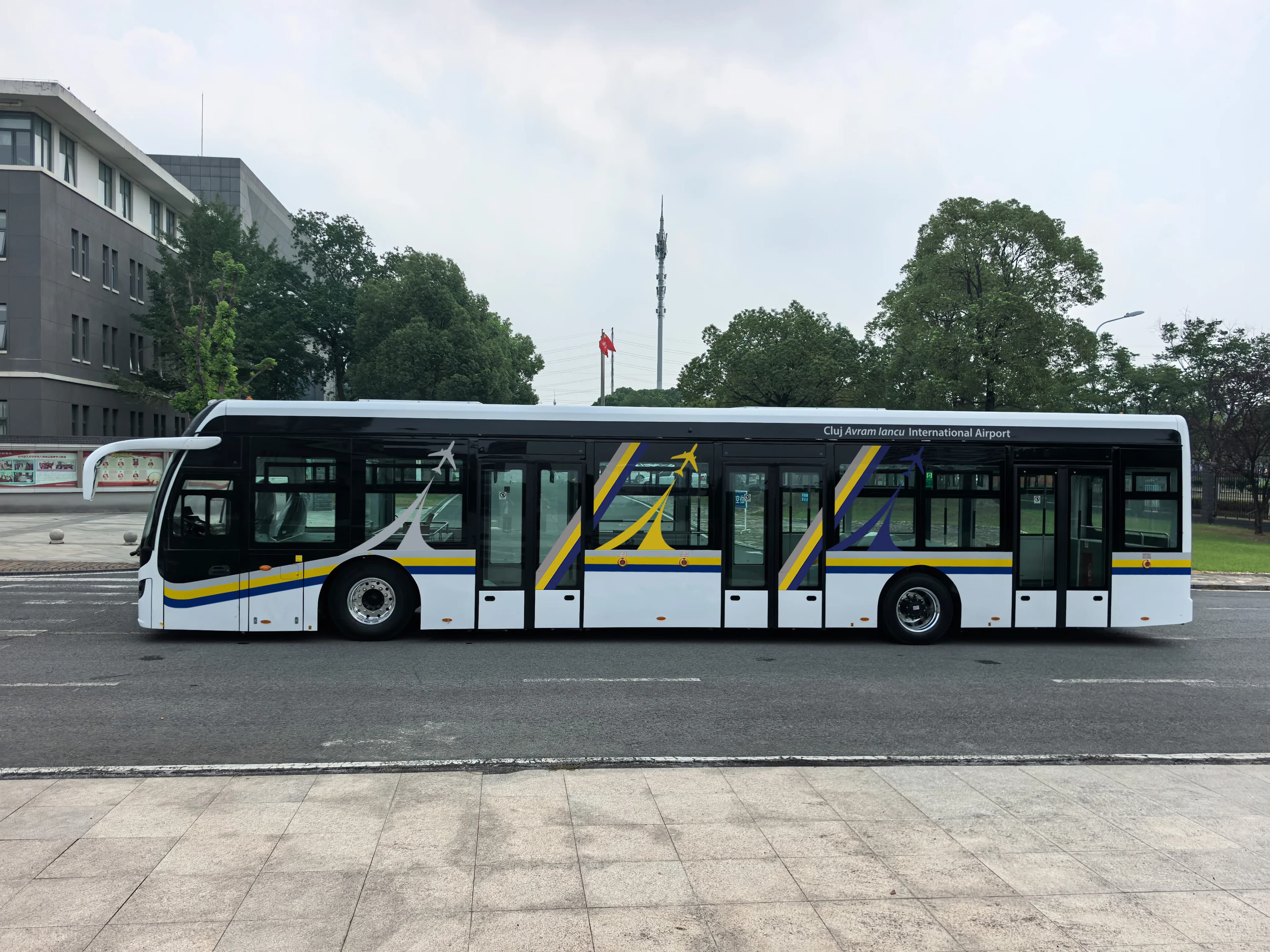 DAC Aerobus 14.100EVA 6