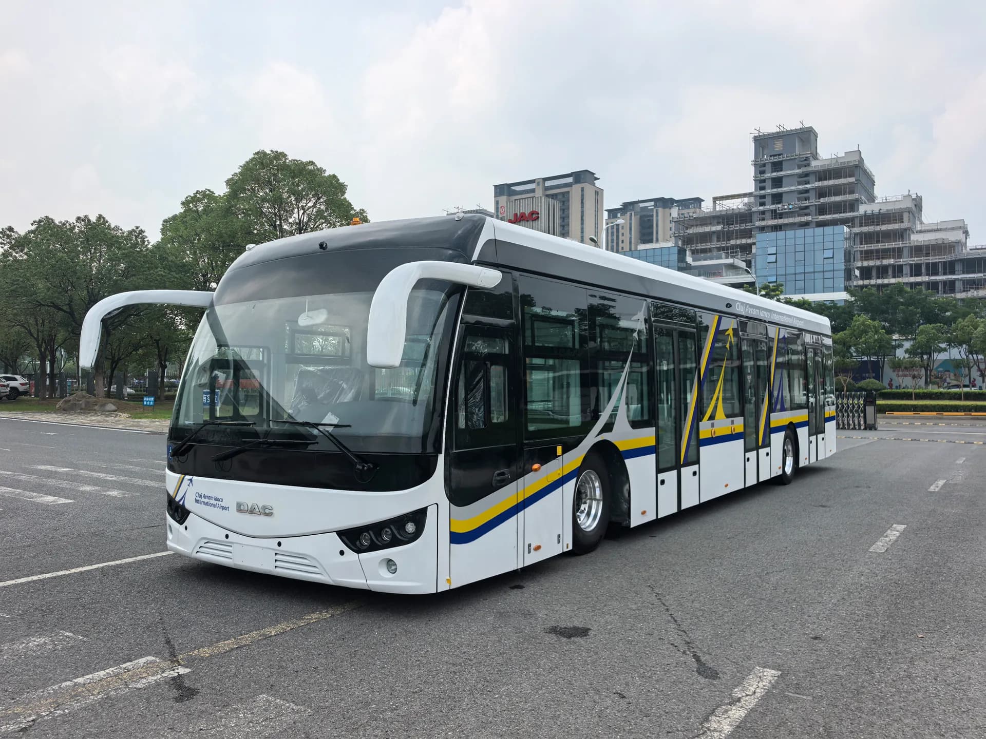 DAC Aerobus 14.100EVA 7