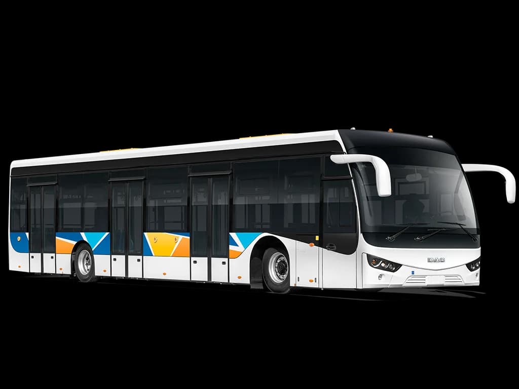 DAC Aerobus 14.100EVA 8