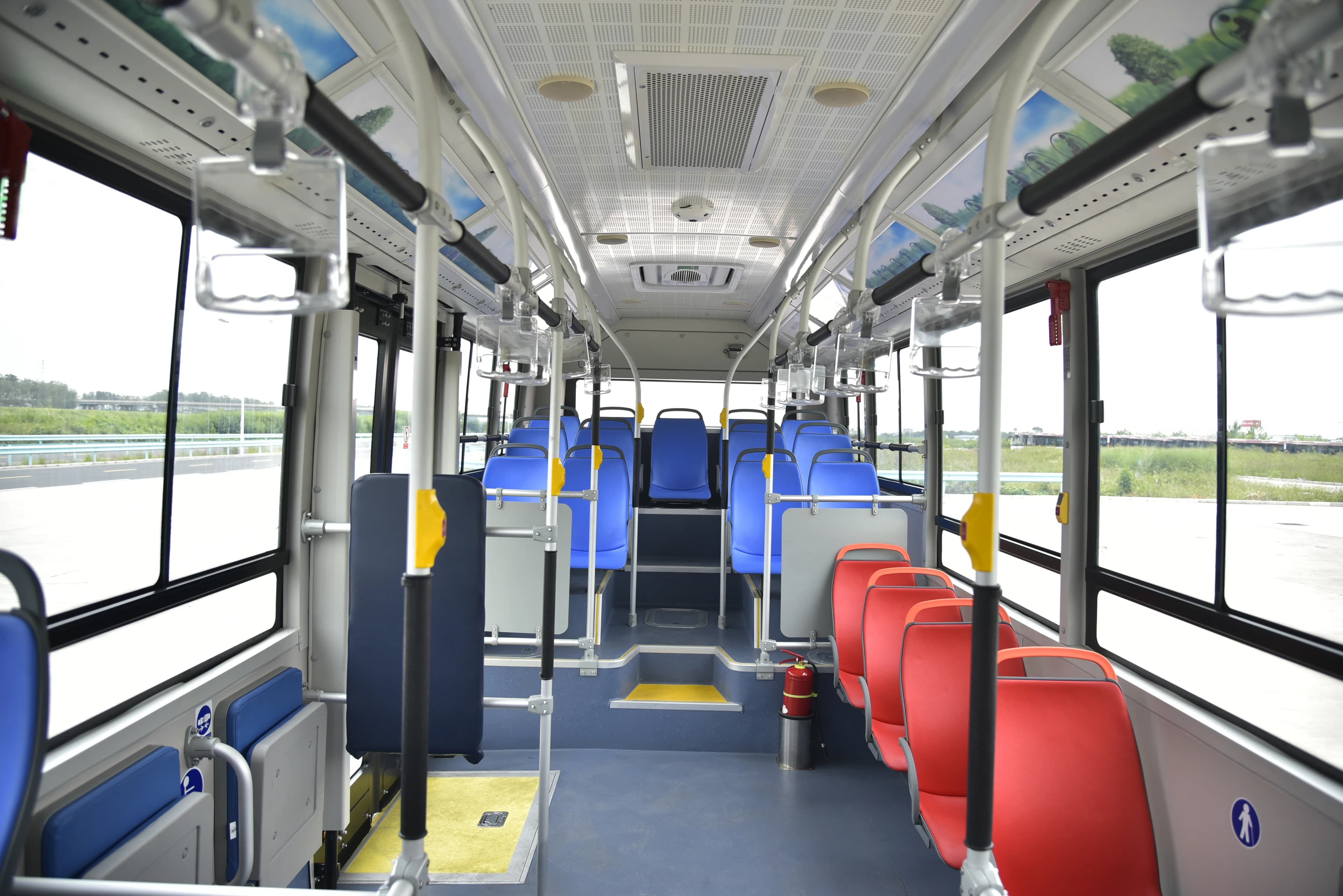 Autovehicule DAC a livrat 2 autobuze electrice DAC CityLINE 408.60 către Orașul Vișeu de Sus
