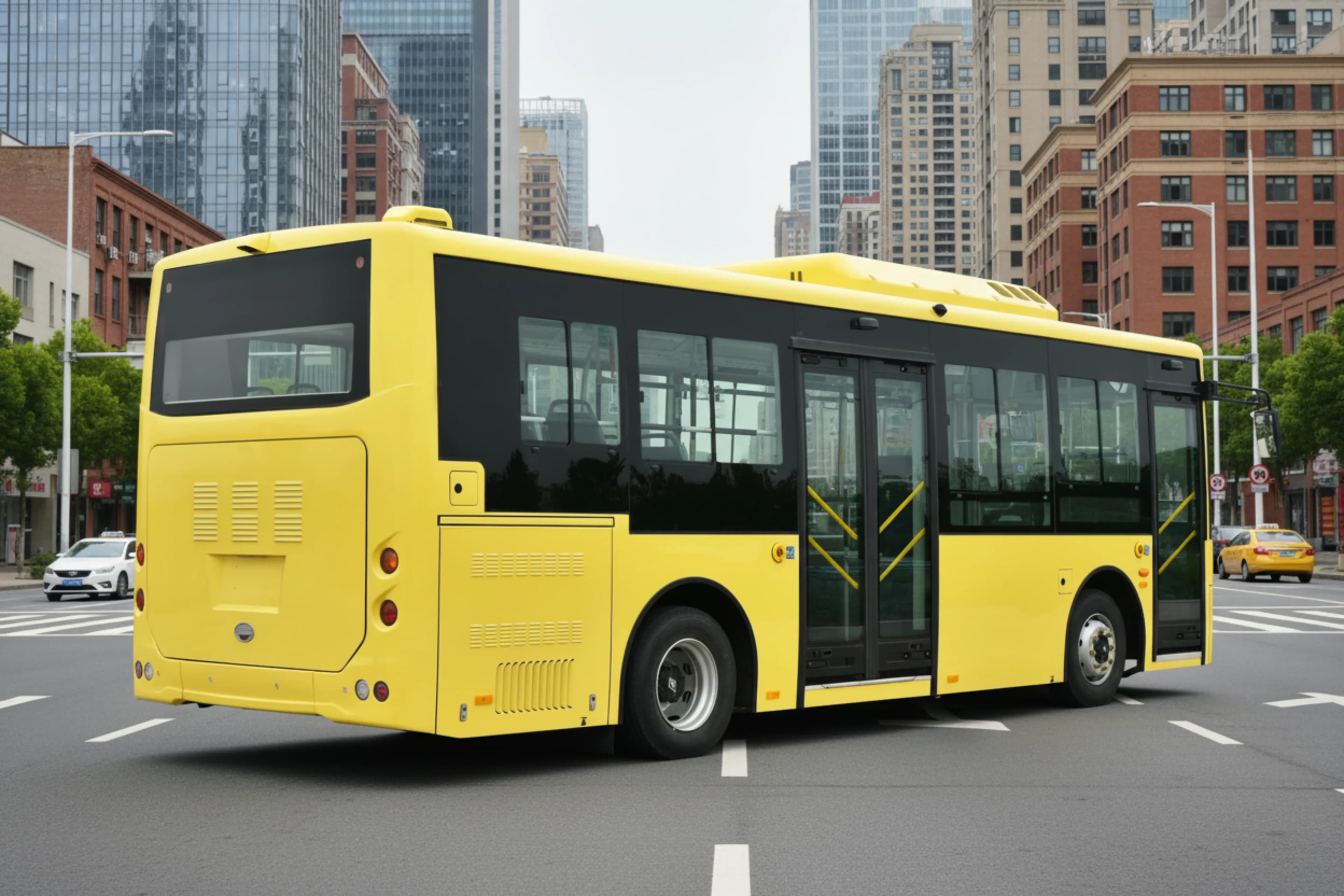CITYLINE 408.60 8