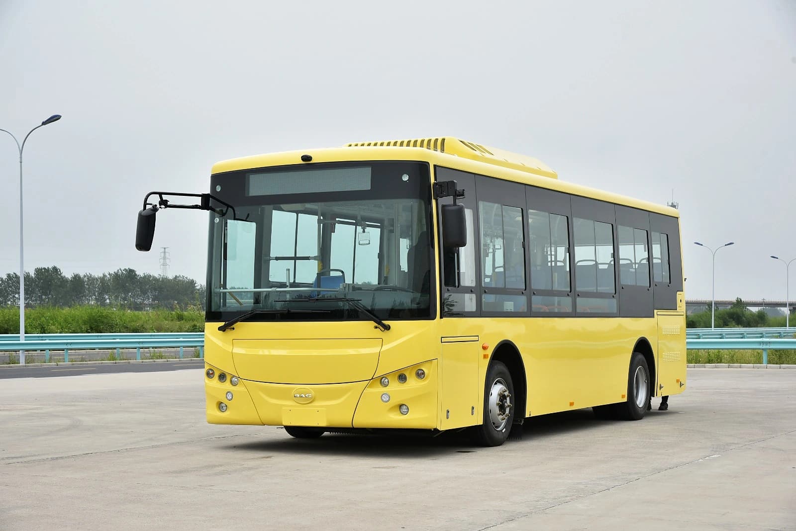 DAC Cityline 408.60