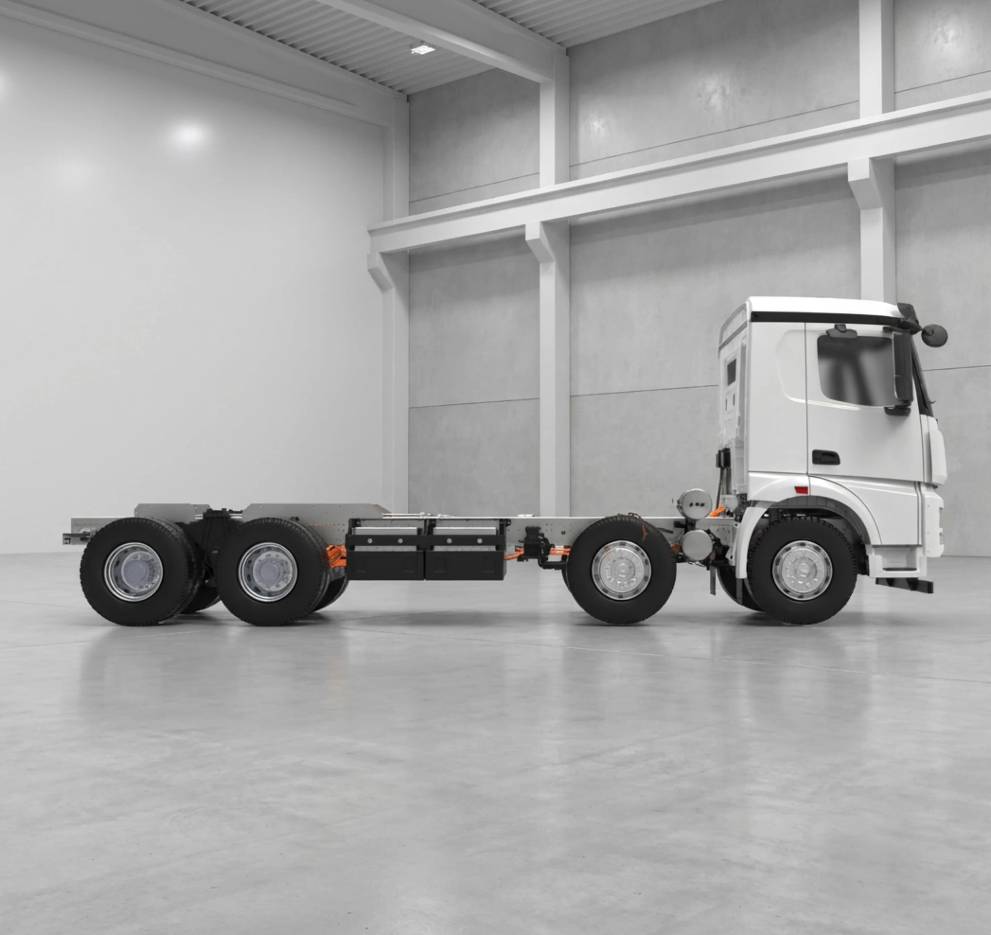 DAC Tyros 3