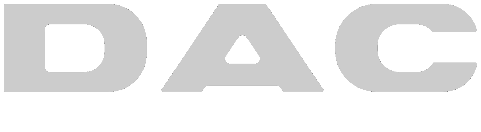 DAC — Rugged since 1971
